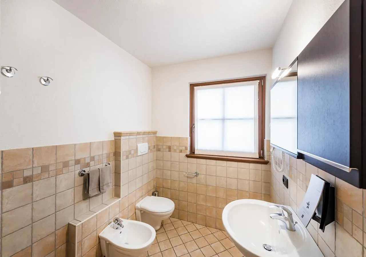 Chalet Layla Livigno Appartement