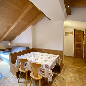 Appartamento Loft Mountain Spirit, Livigno