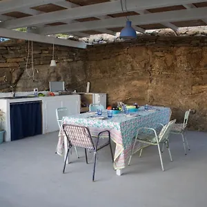 Casa Nica , Isola di Ustica Italia