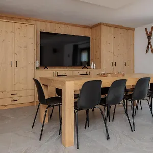 Appartamento Il Nocciolo, Livigno